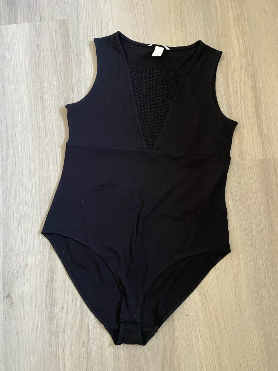 Body H&M - imagen 1