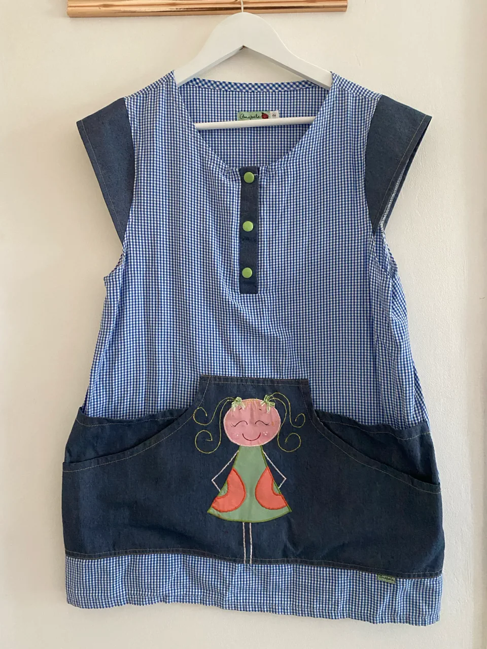 Amapola · Talle M