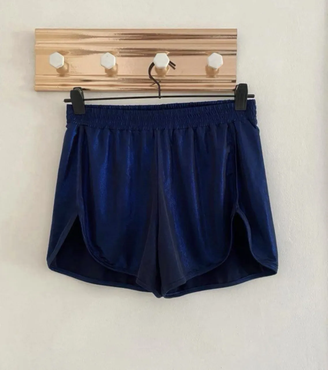 Short Jazmín Chebar - imagen 1