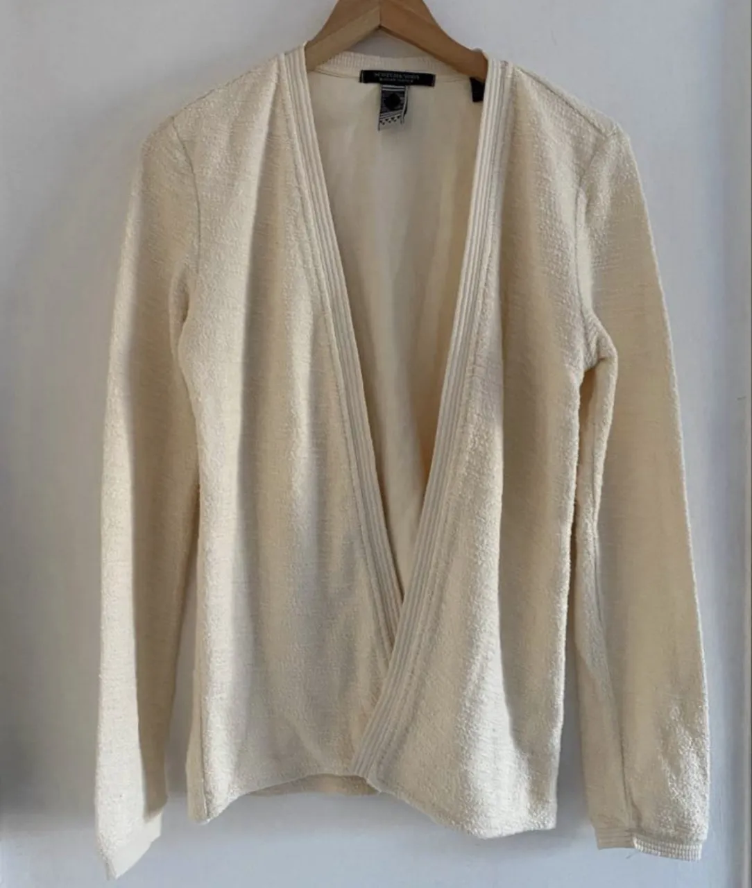 Cardigan Scotch & Soda - imagen 1