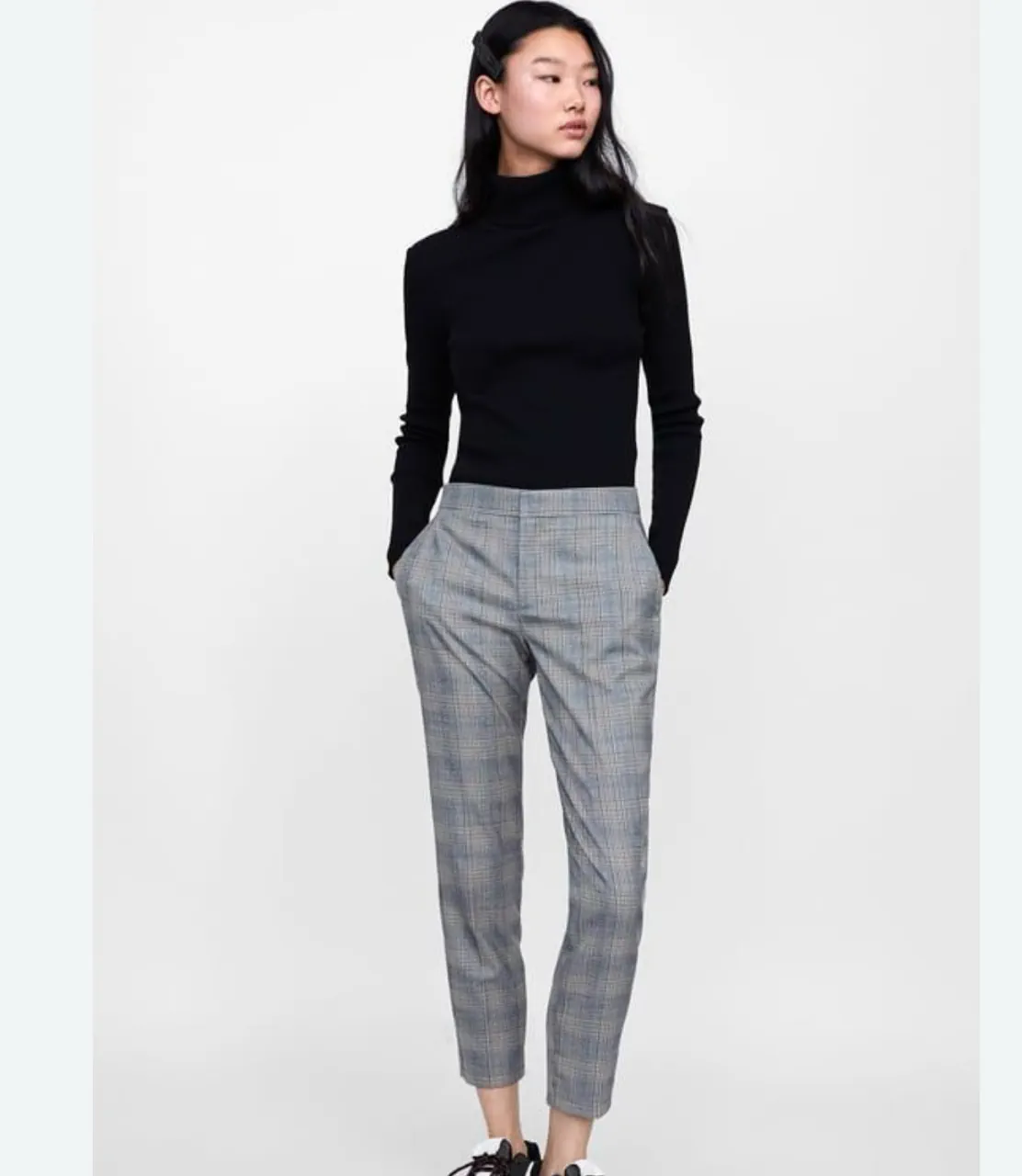 Pantalón Zara - imagen 1