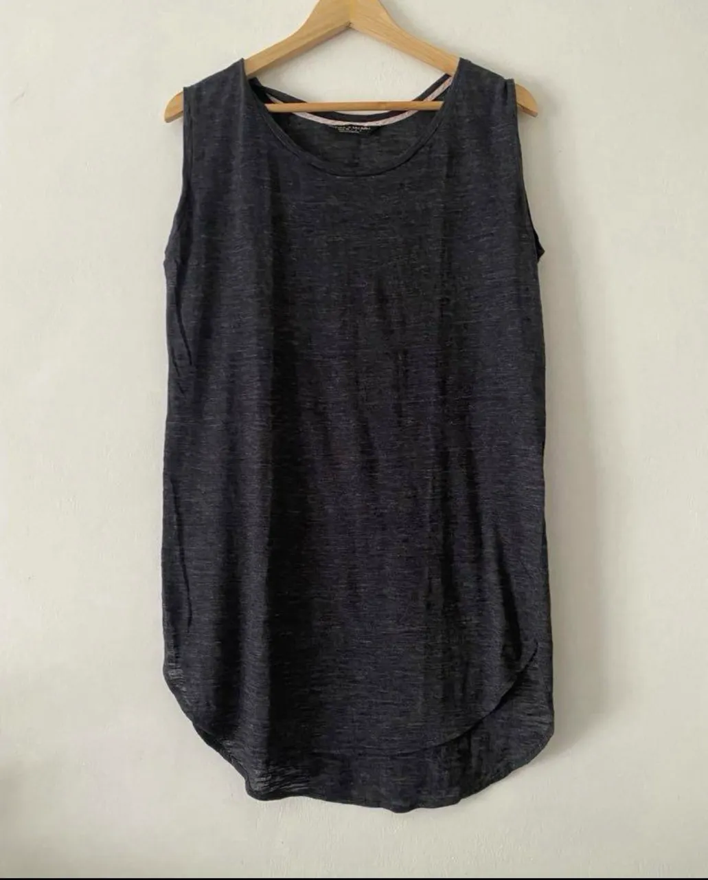 Musculosa Las Pepas - imagen 1