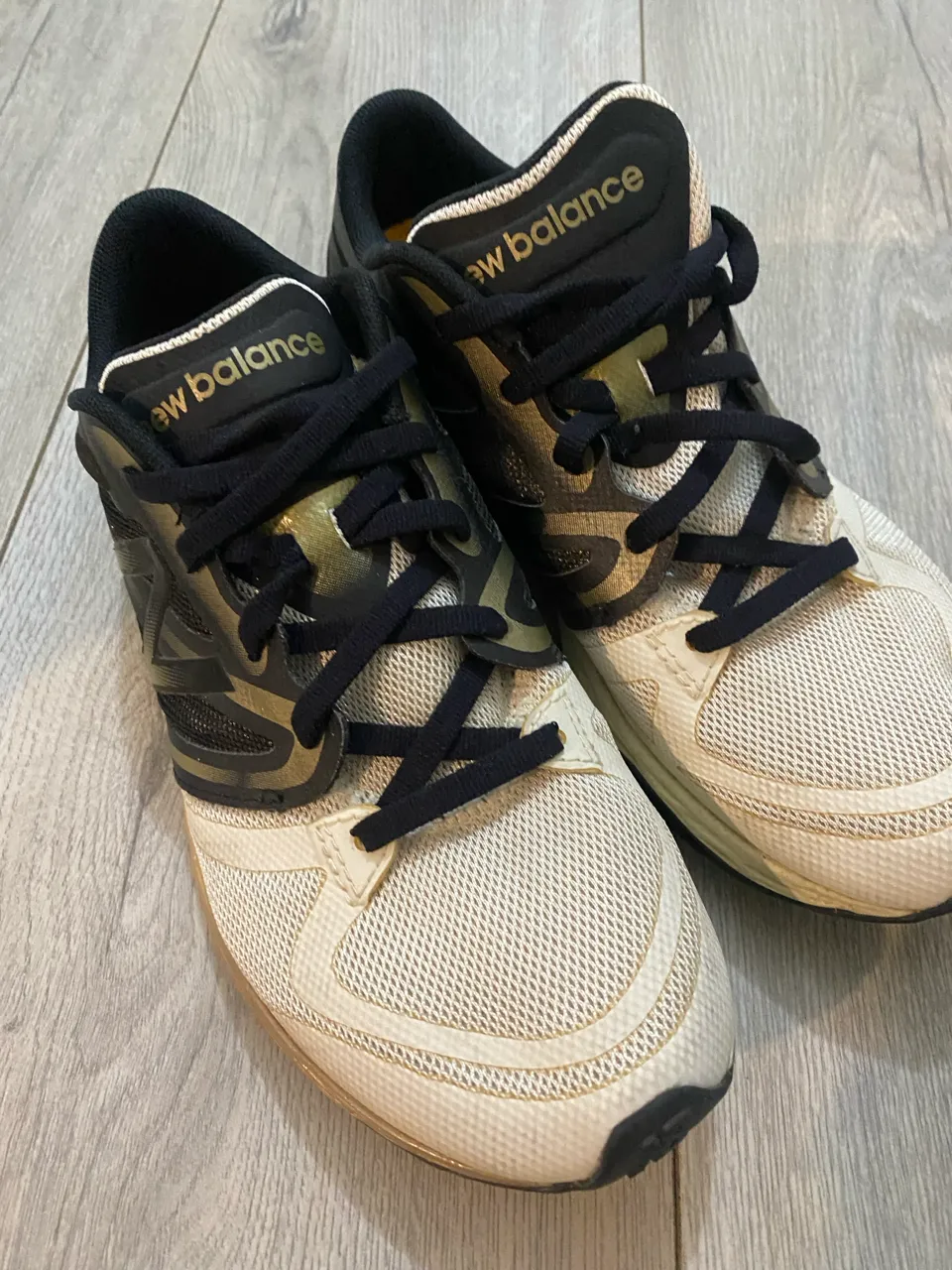 Zapatillas New Balance - imagen 1