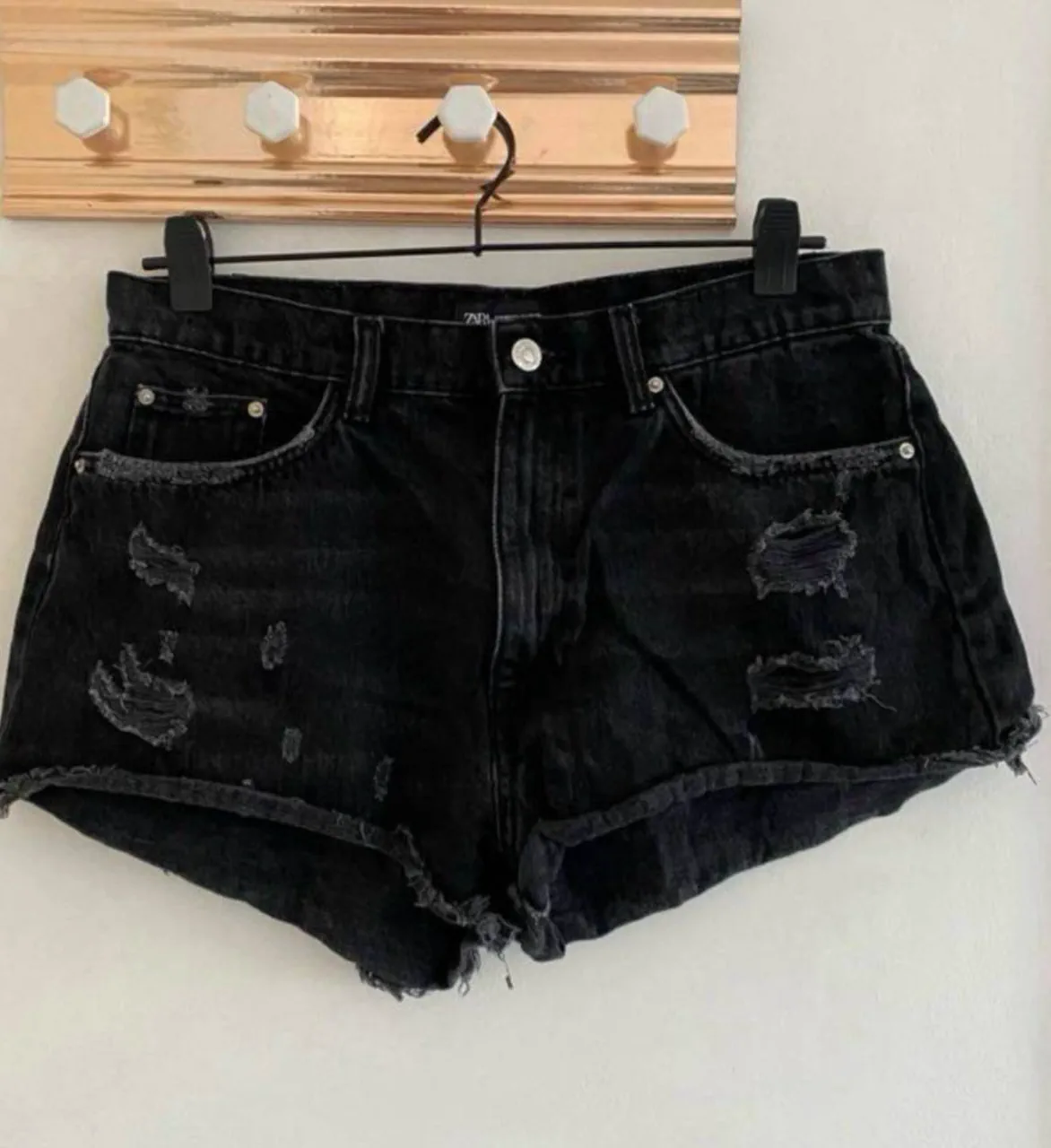 Short Zara - imagen 1