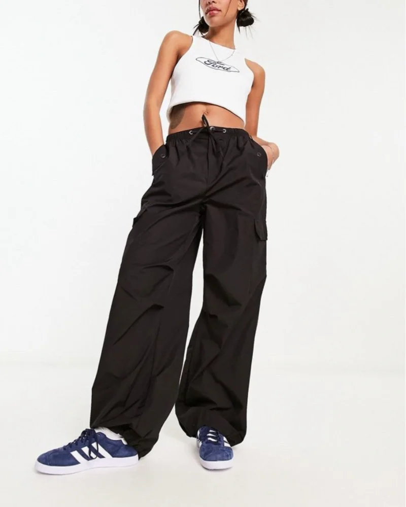 Pantalón Bershka - imagen 1