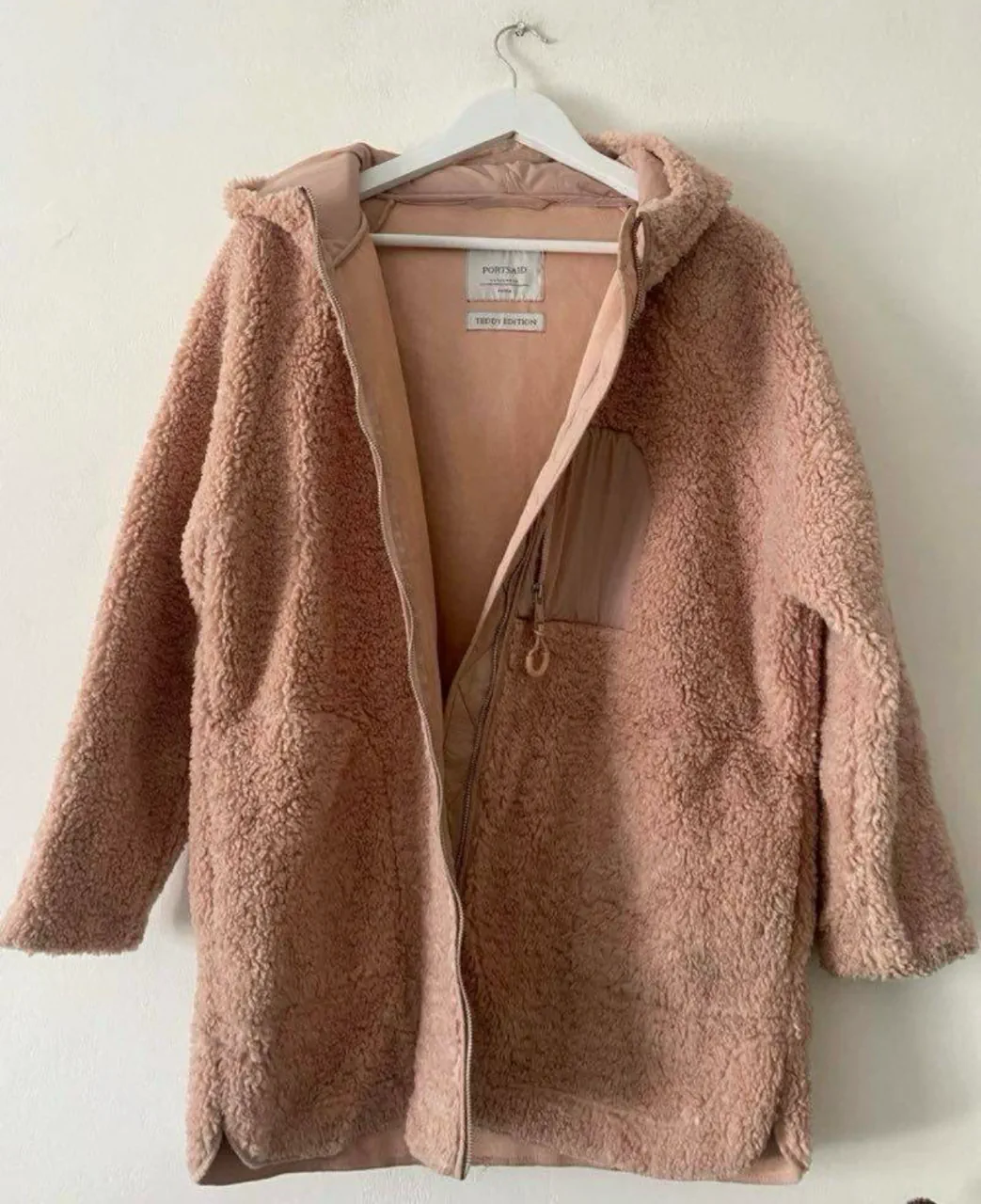 Campera Portsaid - imagen 1