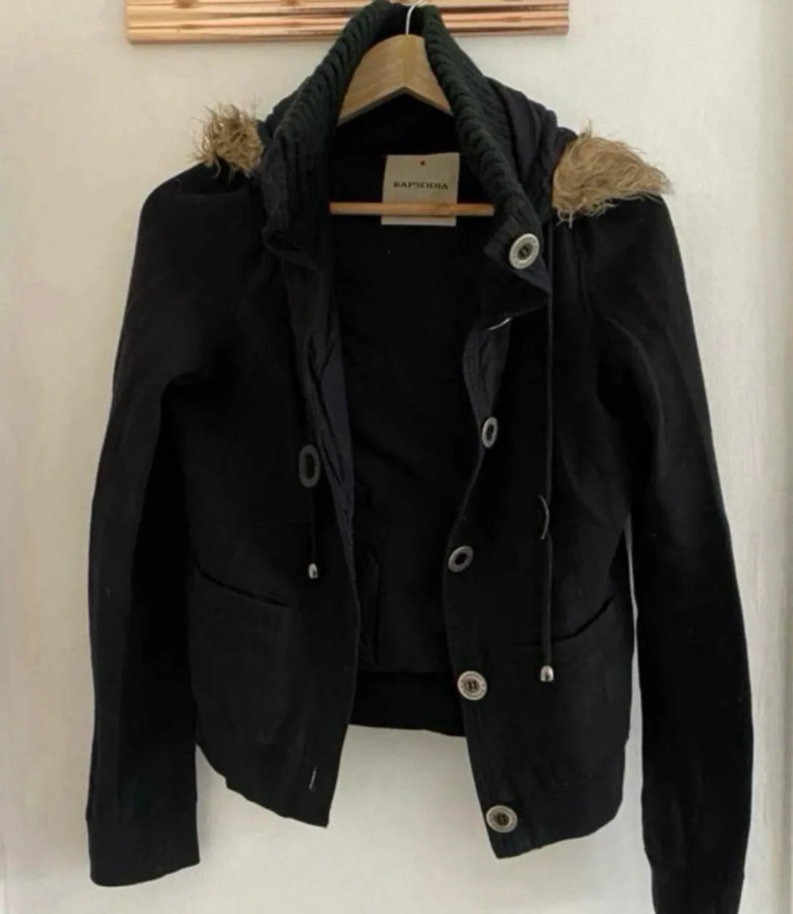 Campera Rapsodia - imagen 1