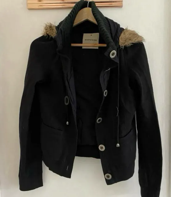 Rapsodia · Talle XS