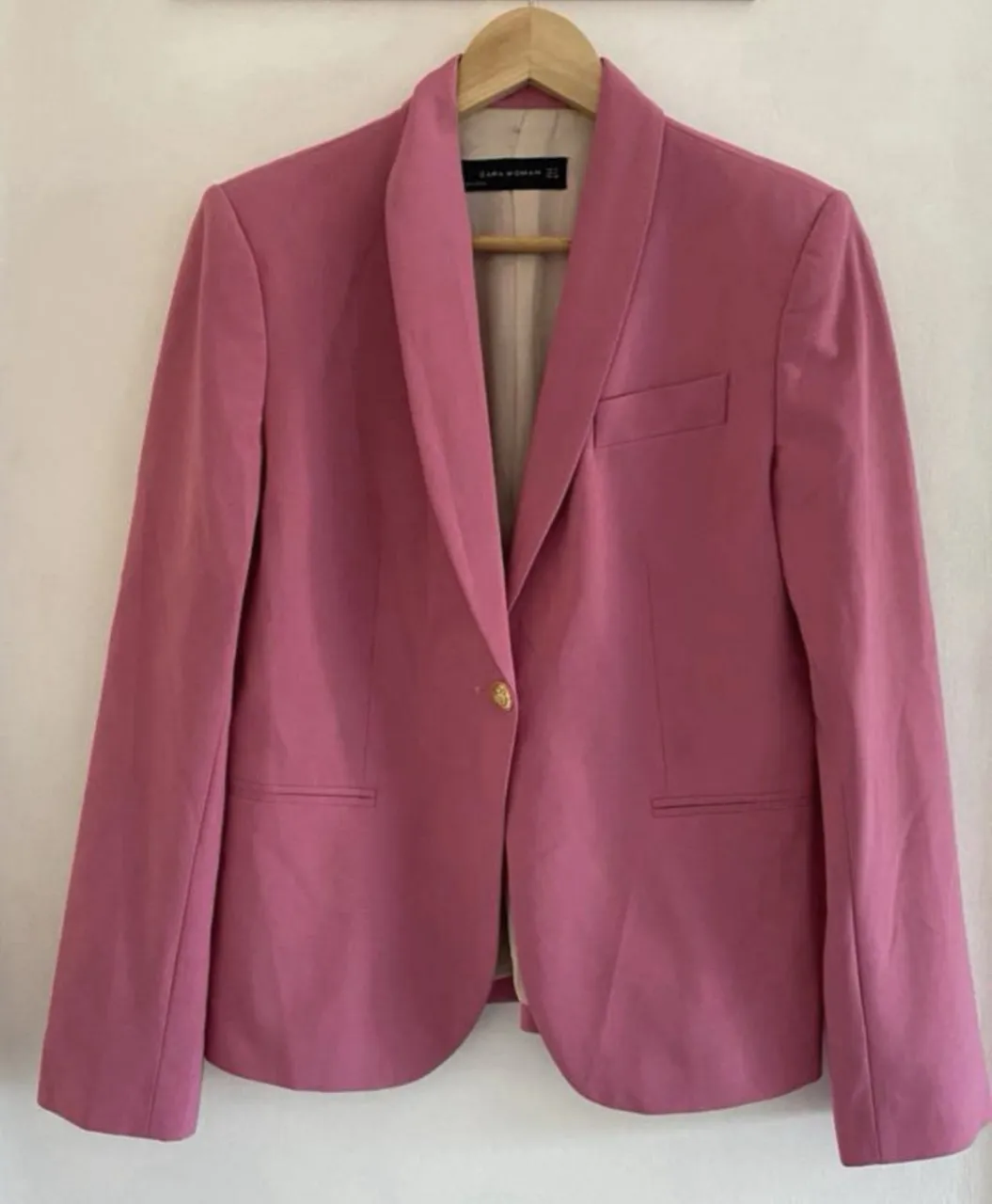 Blazer Zara - imagen 1