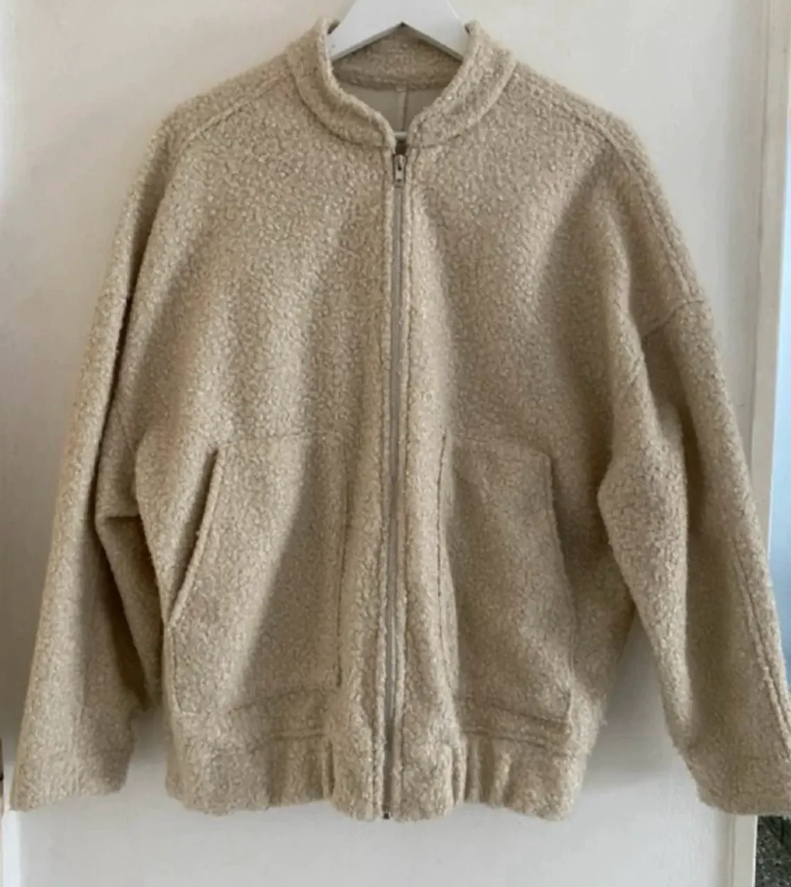 Campera Sin marca - imagen 1