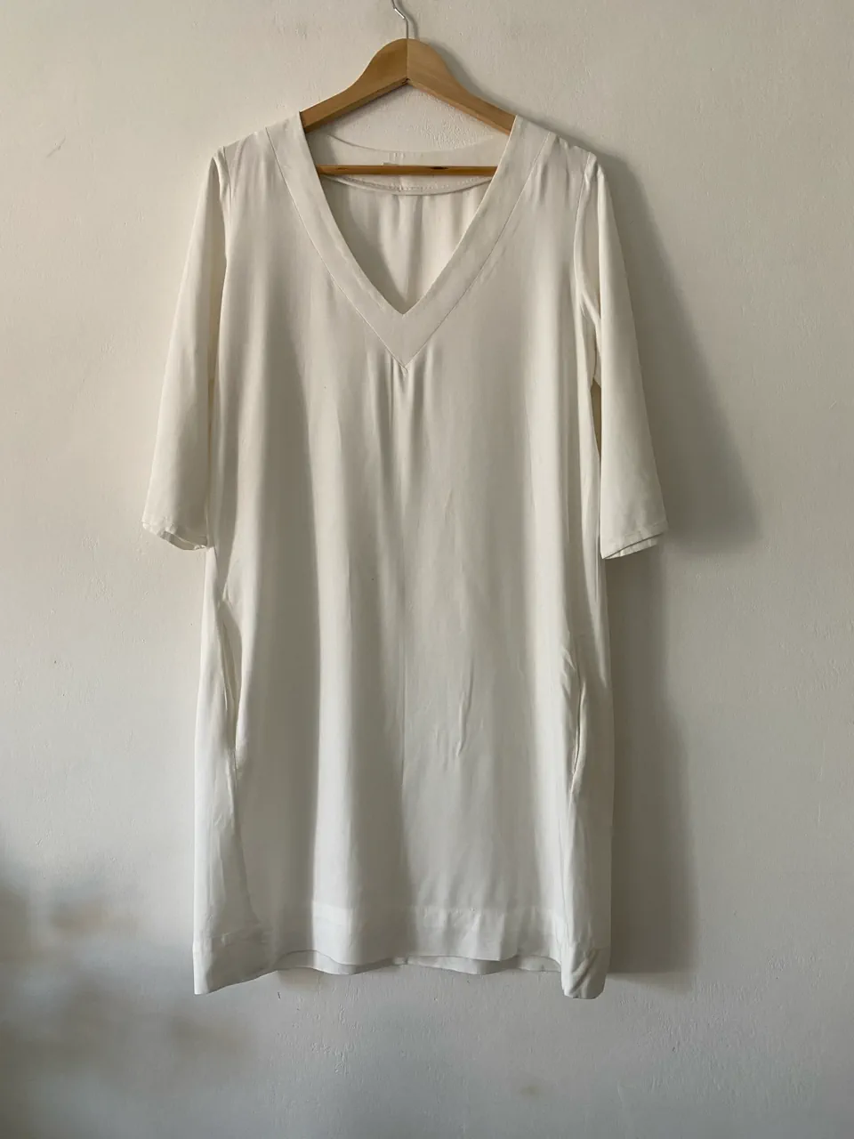 Vestido Awada - imagen 1