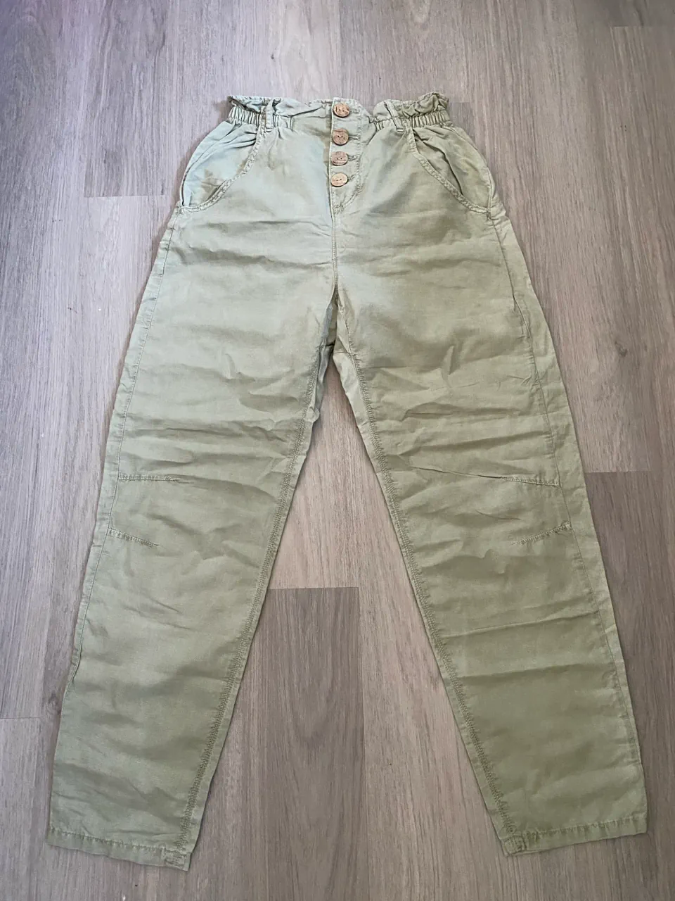 Pantalón Zara - imagen 1