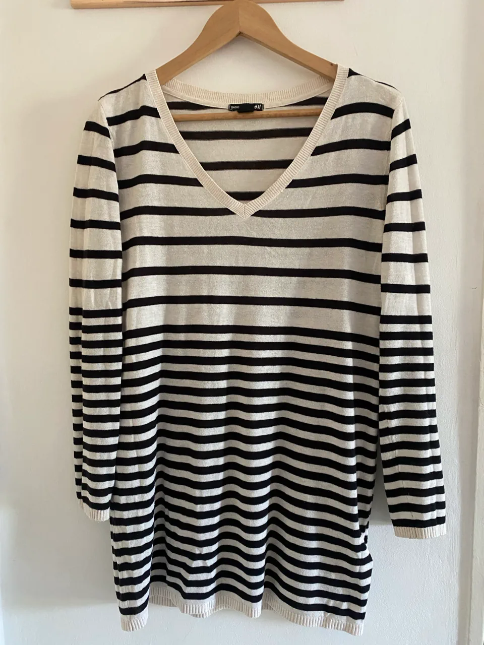 Remera H&M - imagen 1