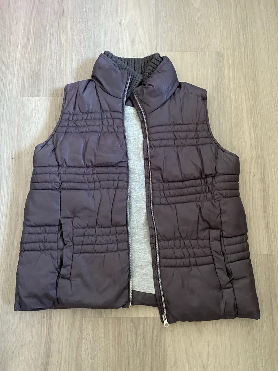 Chaleco Zara - imagen 1