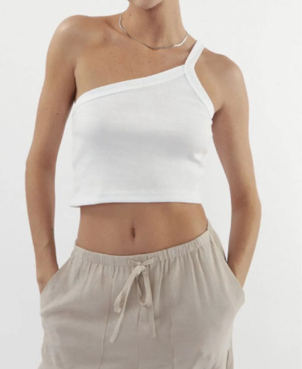 Top Zara - imagen 1