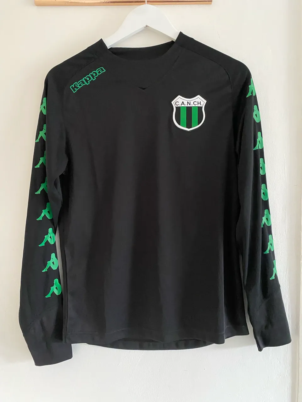 Camiseta Kappa - imagen 1