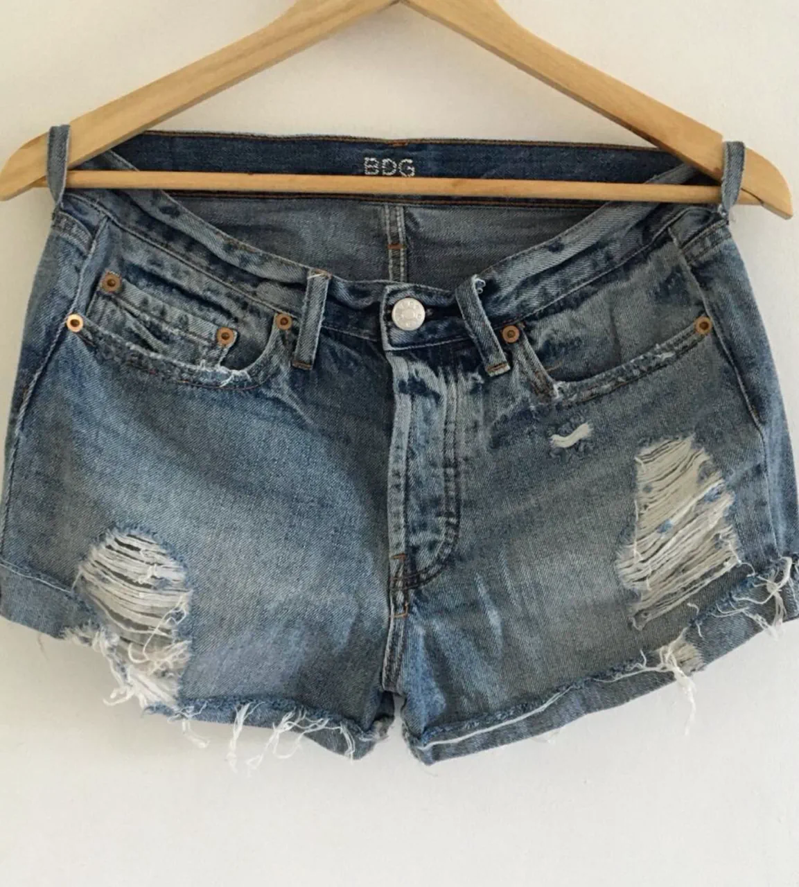 Short BDG - imagen 1