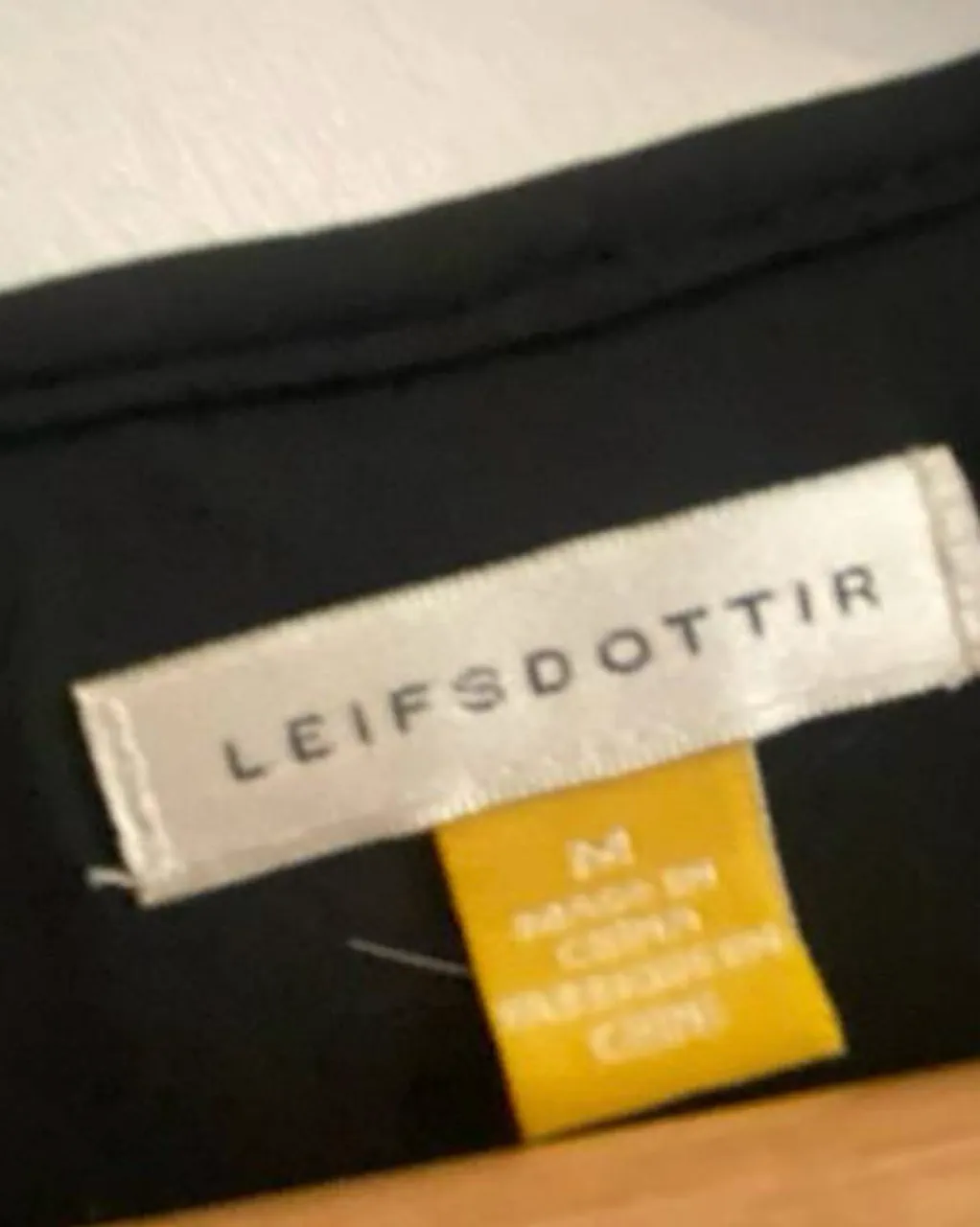 Remera Leisfdooti - imagen 4