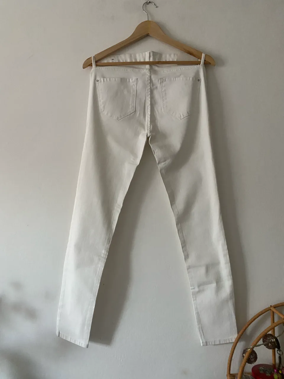 Jean Mango - imagen 1