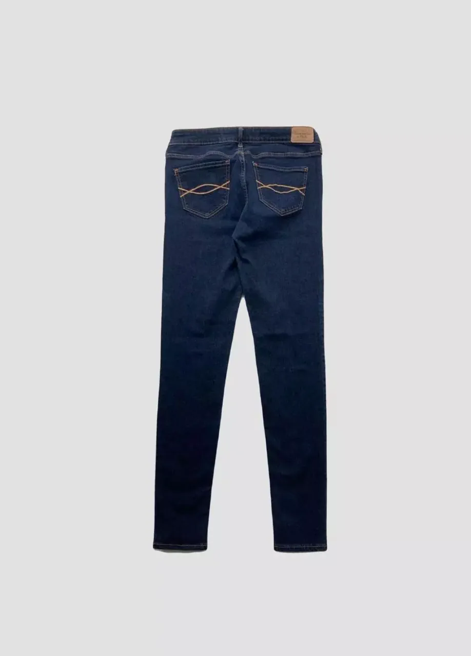 Jean Abercrombie & Fitch - imagen 2