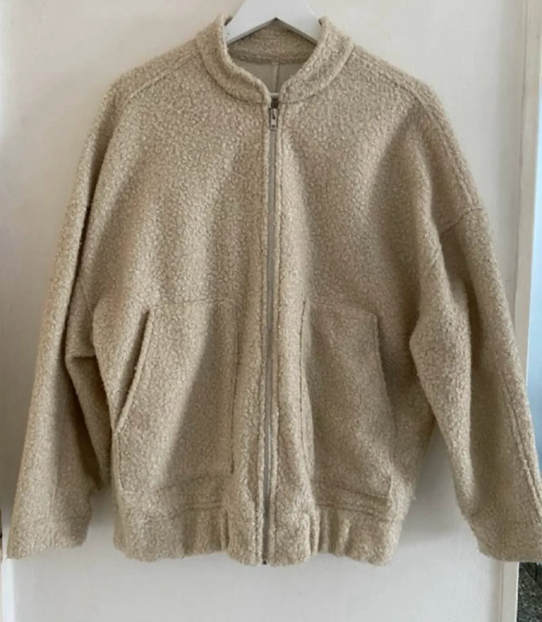 Campera Otra - imagen 1