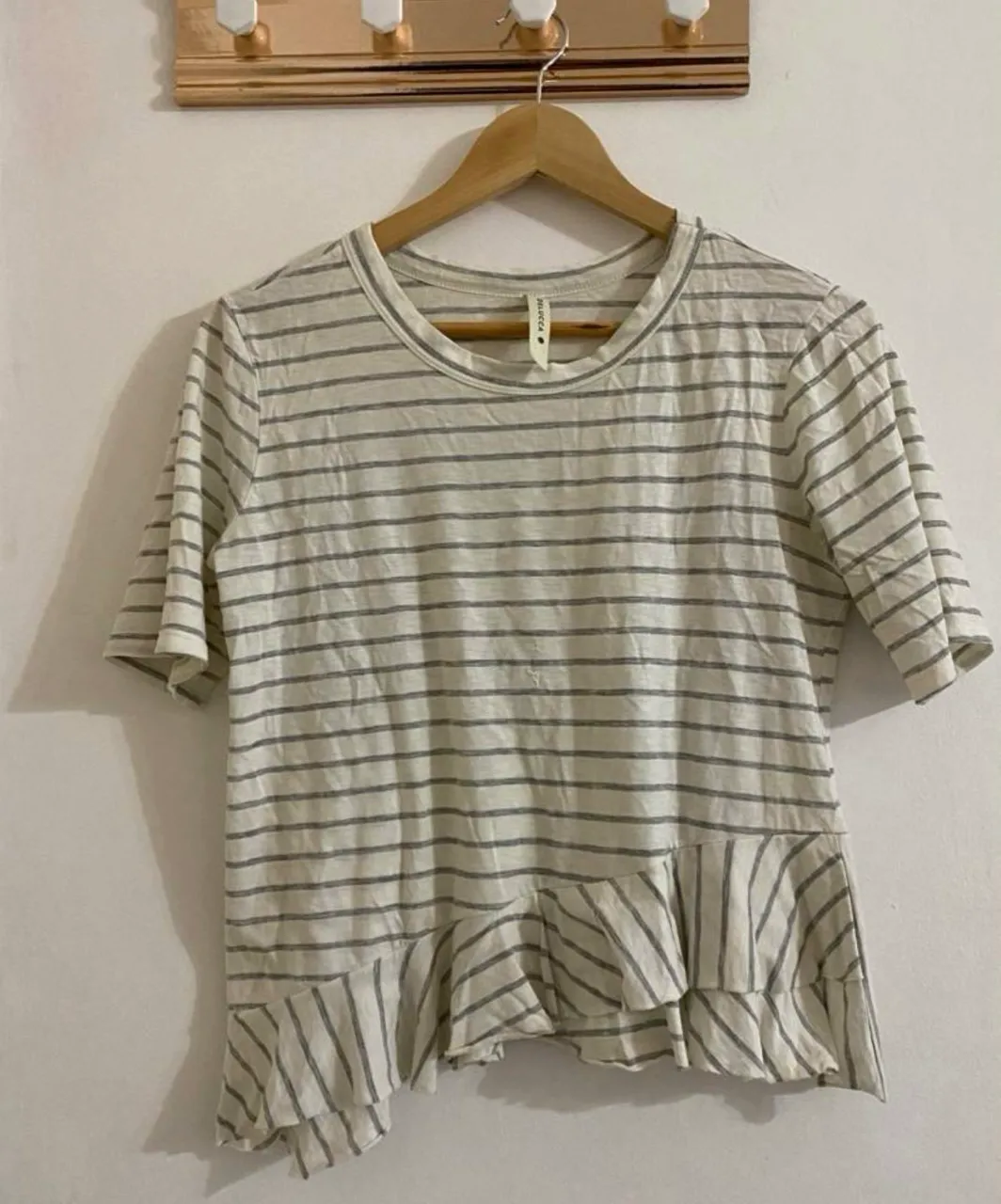 Remera Delucca - imagen 1