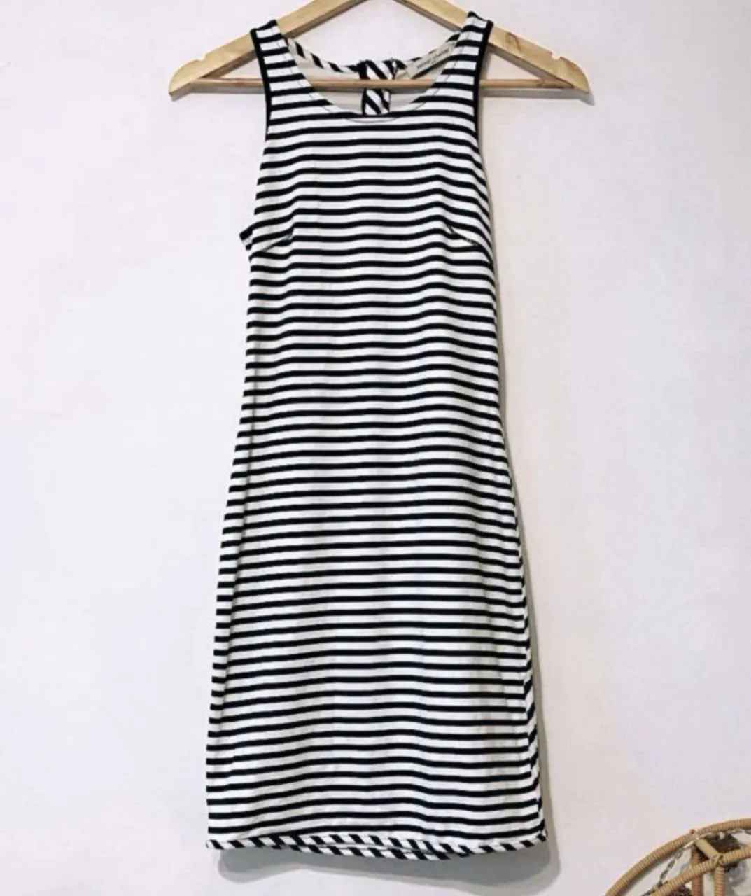 Vestido Jazmín Chebar · Talle único