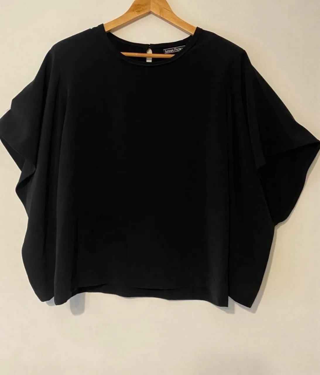 Blusa Delucca - imagen 1