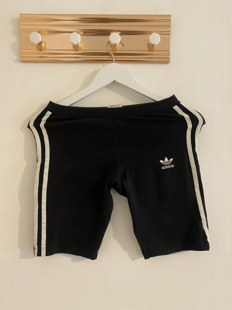 Short adidas - imagen 1
