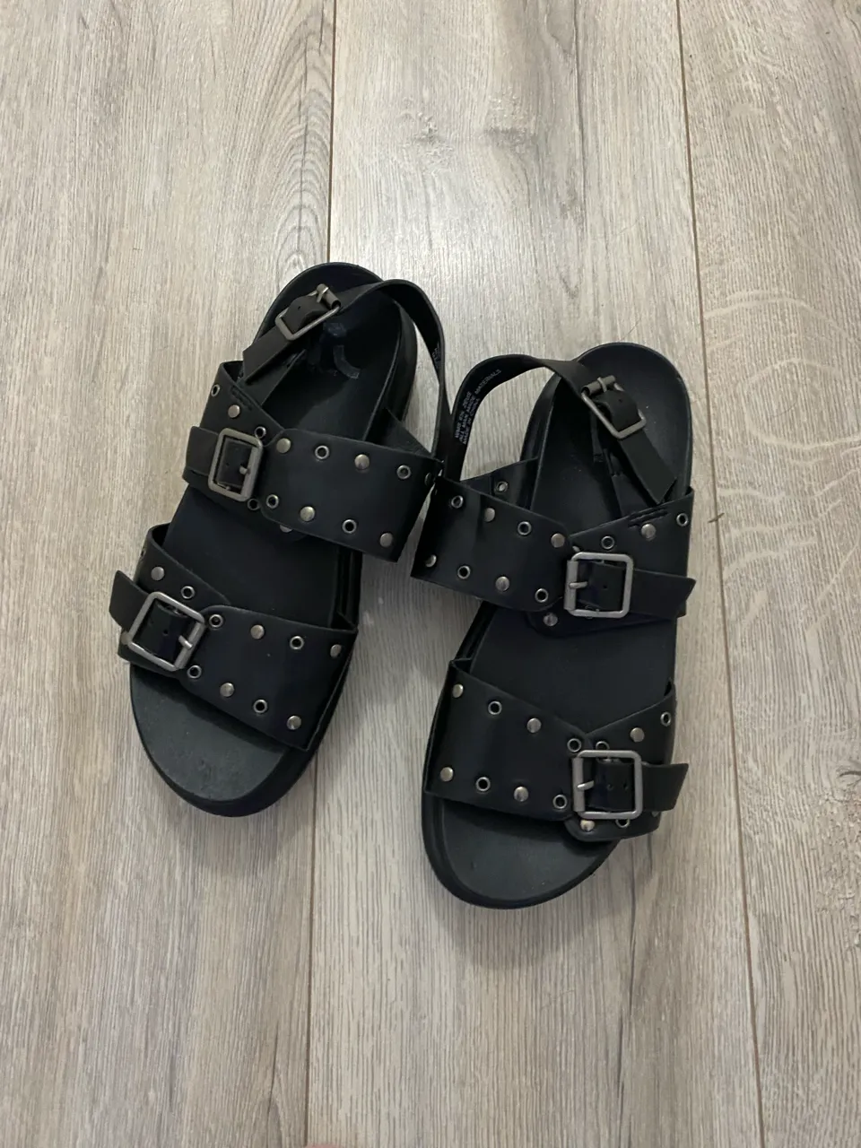 Sandalias Forever 21 - imagen 1