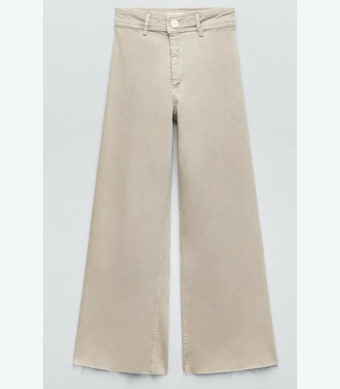 Pantalón Zara - imagen 1