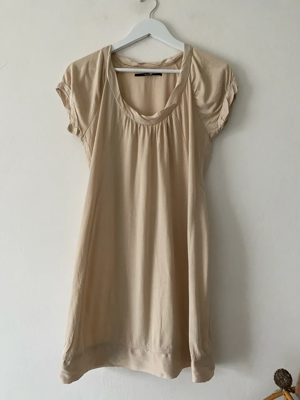 Remera Akiabara · Talle 1