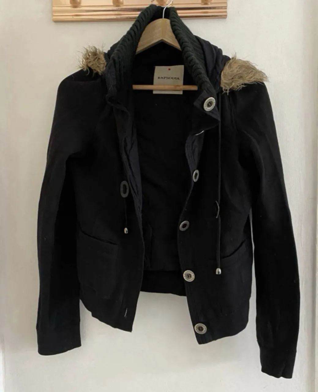 Campera Rapsodia - imagen 1