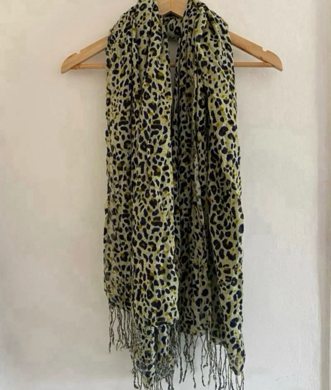 Pañuelo Isadora