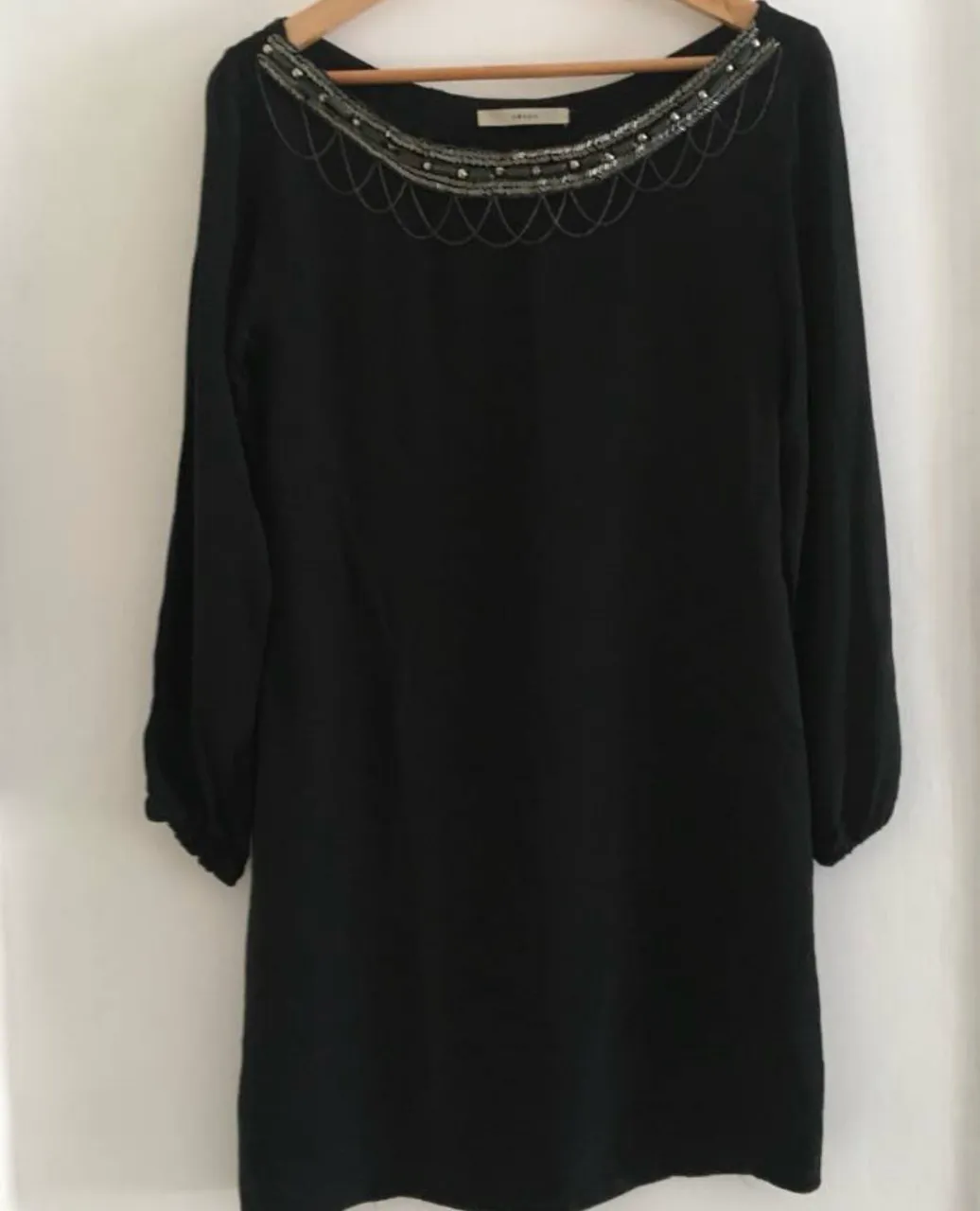 Blusa Awada - imagen 1