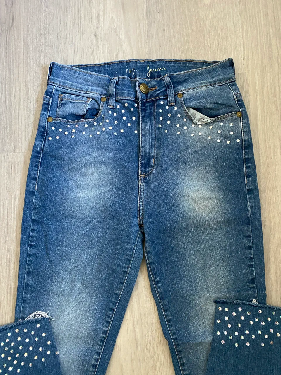 Jean Pepe Jeans - imagen 1