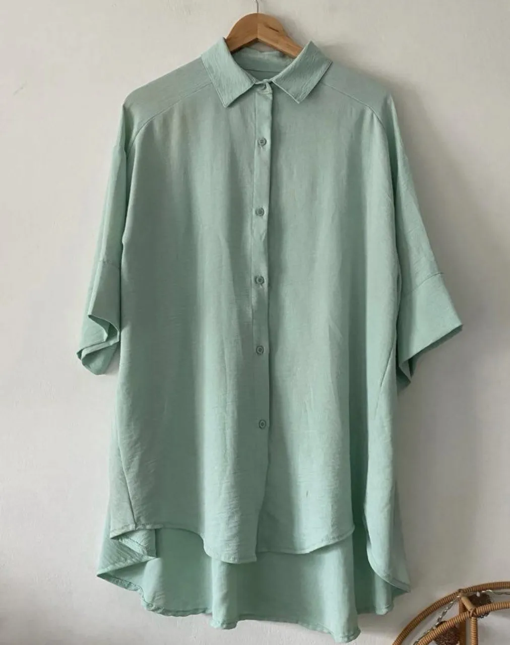 Camisa Otra - imagen 1