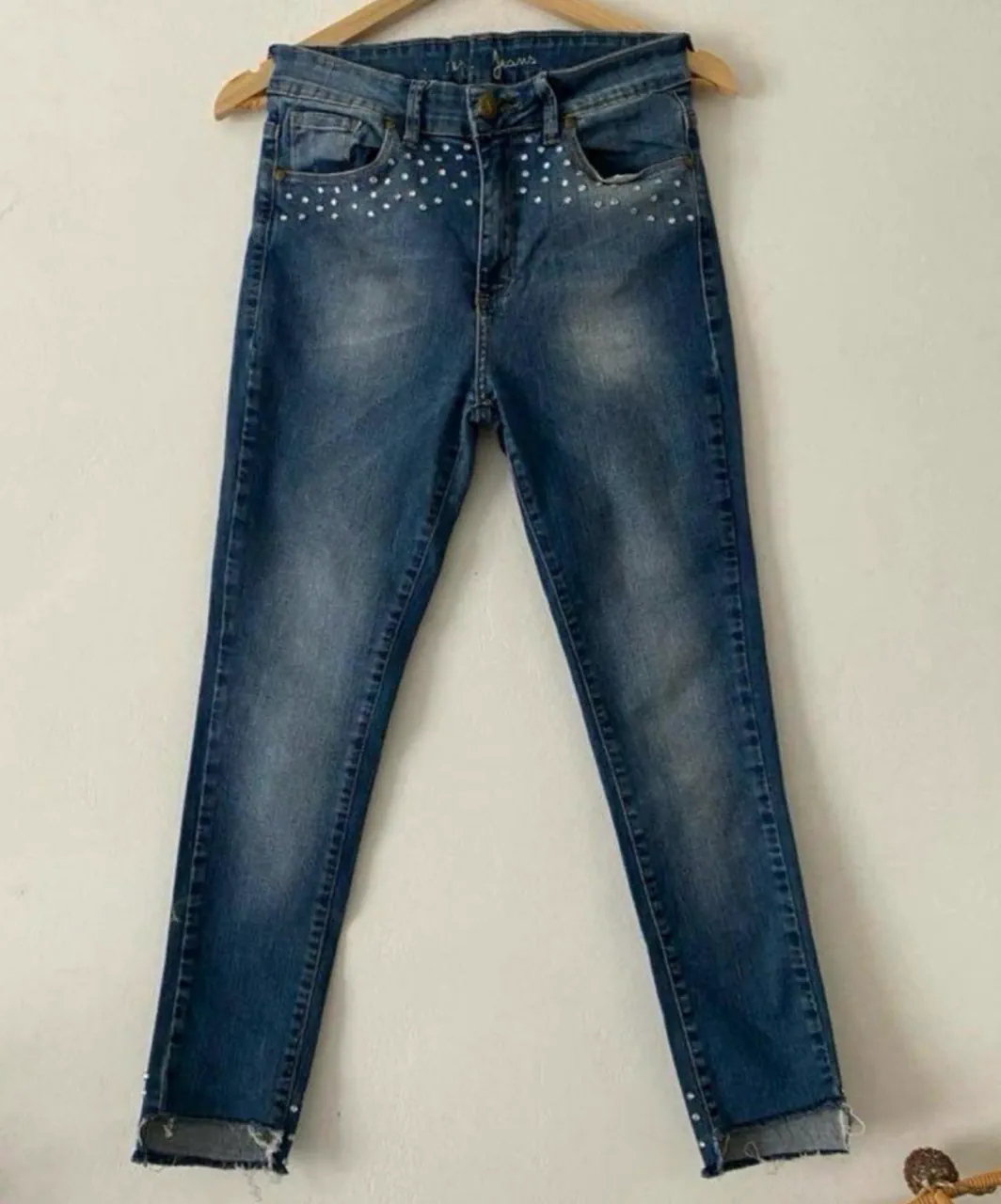 Jean Las Pepas - imagen 1