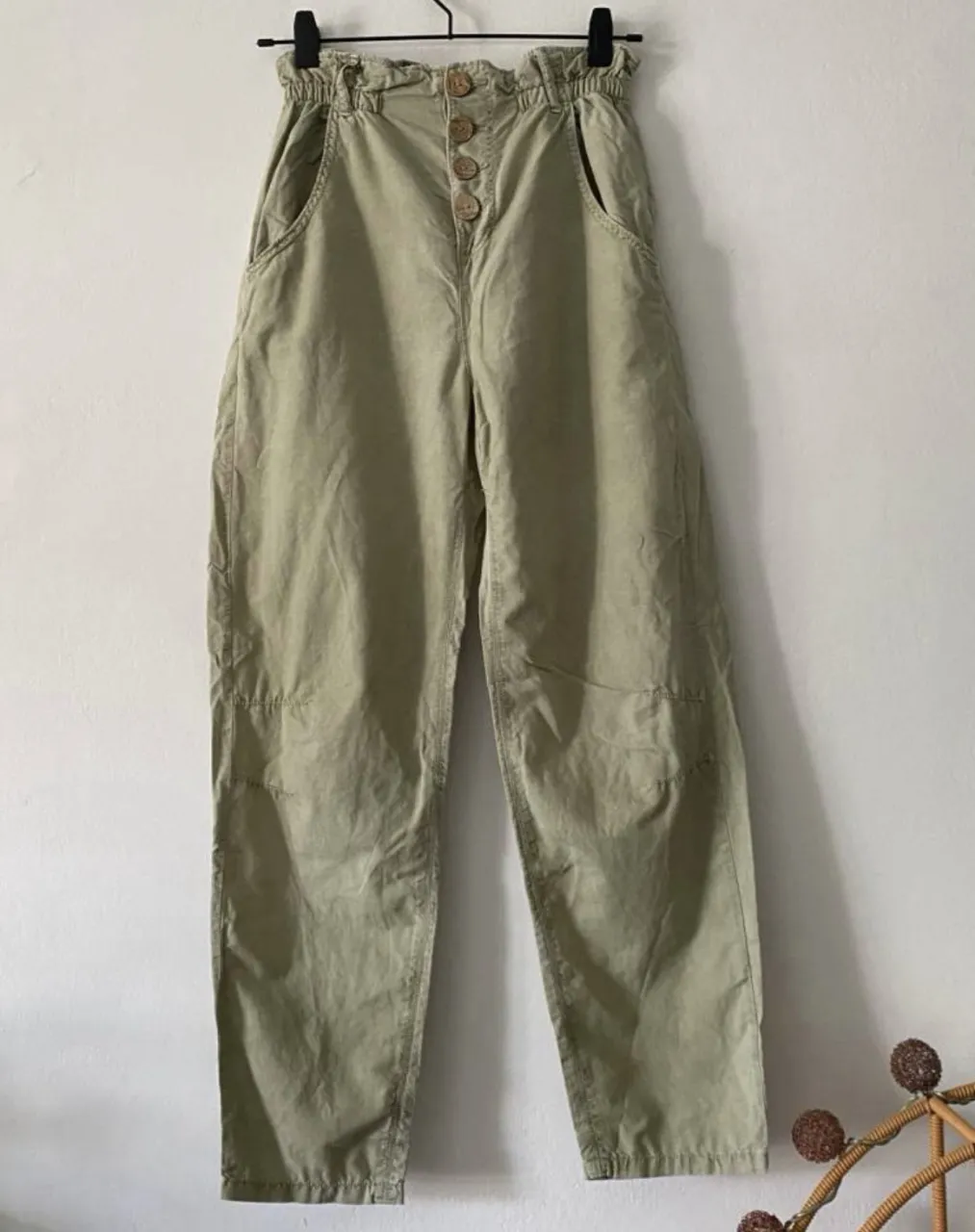 Pantalón Zara - imagen 1