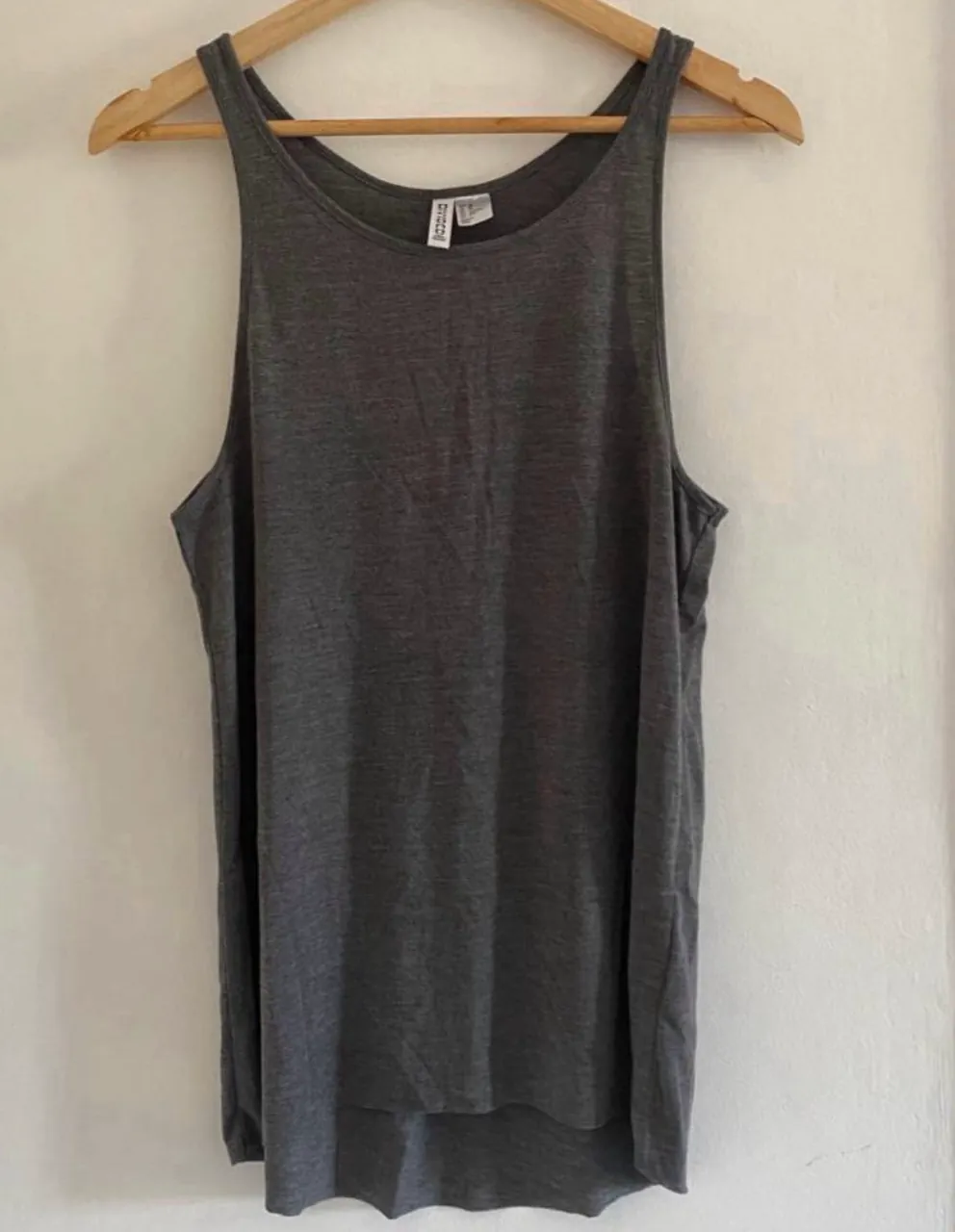 Vestido H&M - imagen 1