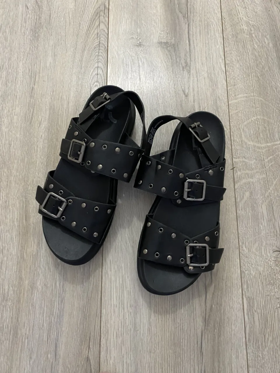 Sandalias Forever 21 - imagen 1