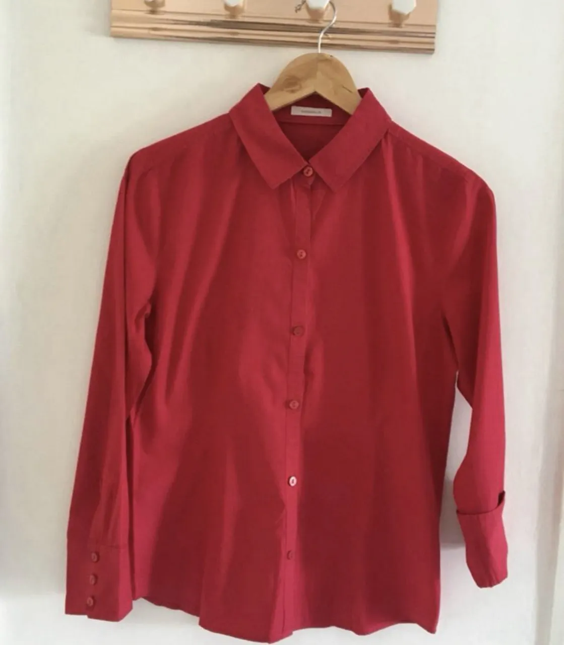 Blusa Yagmour - imagen 1