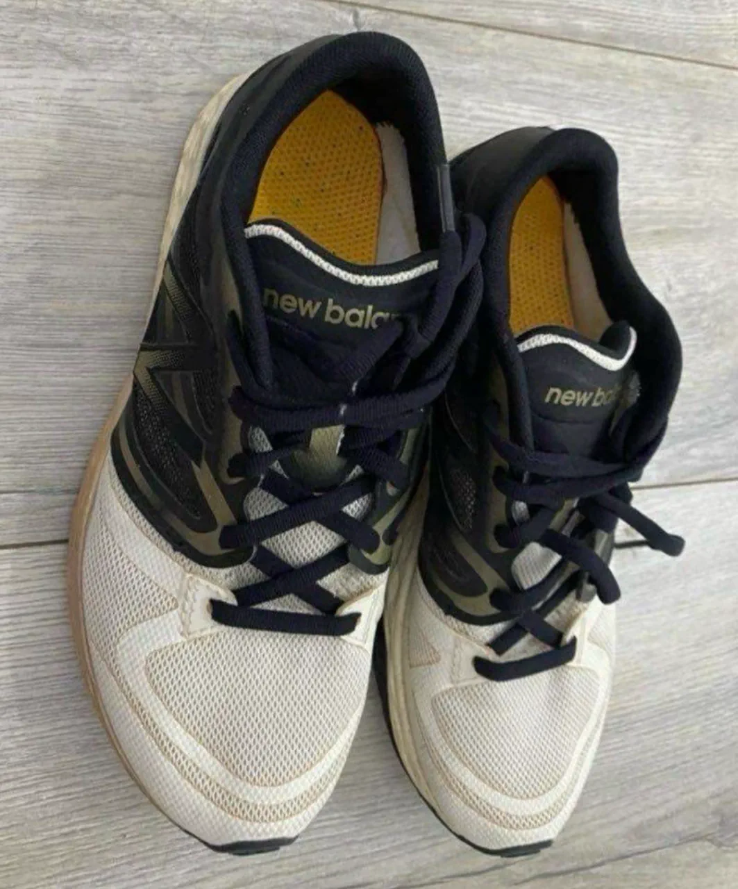 Zapatillas New Balance - imagen 1