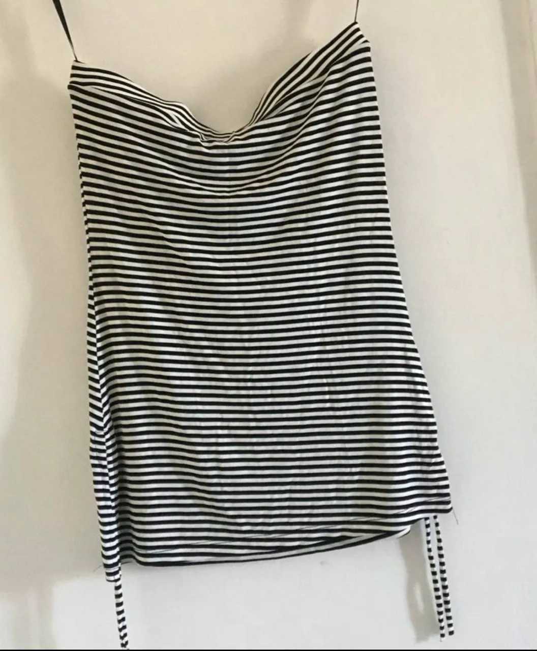 Musculosa Mariano toledo · Talle 1