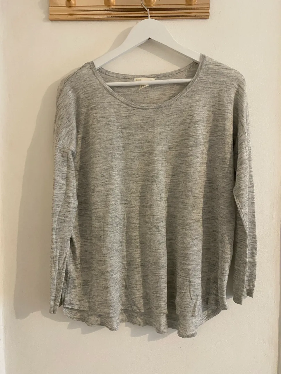 Remera H&M - imagen 1