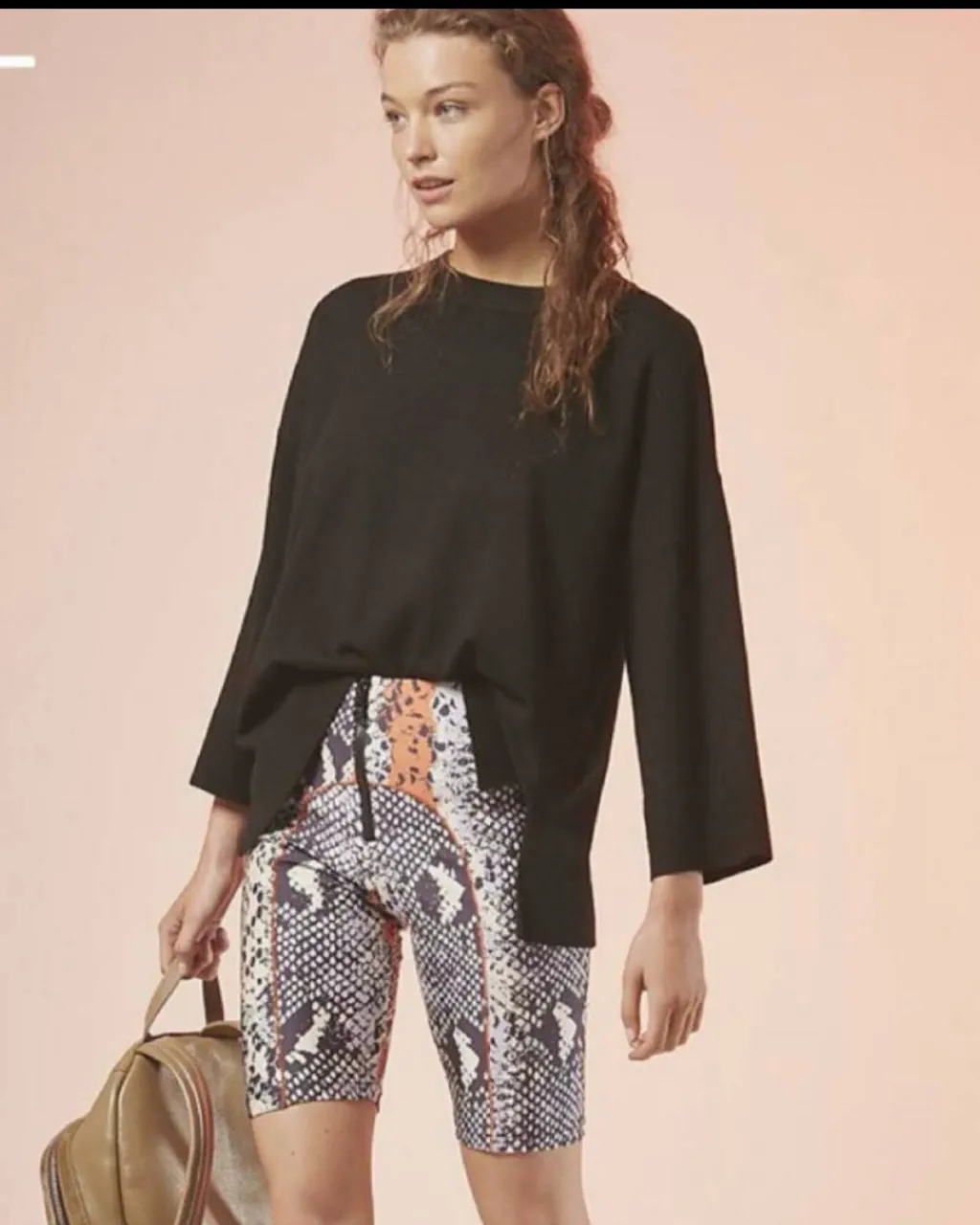 Short Maria Cher · Talle M