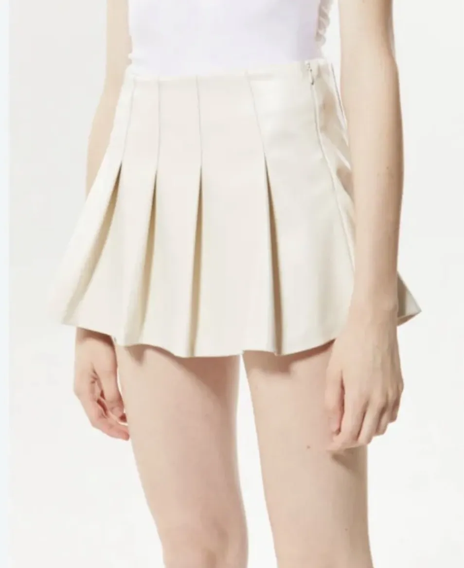 Pollera Forever 21 · Talle S