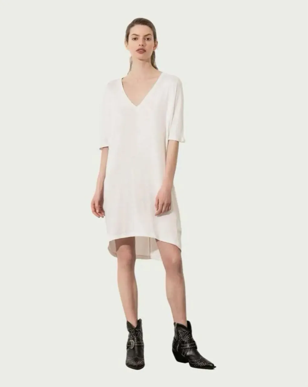 Vestido Awada · Talle M