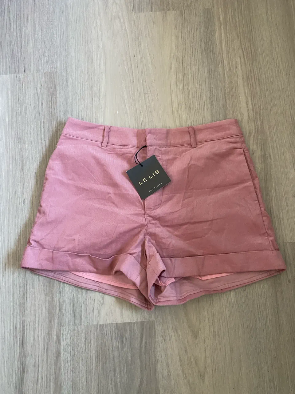 Short Le lis - imagen 1
