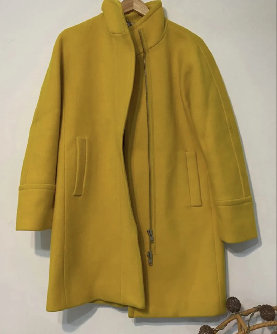 Tapado J.Crew - imagen 1
